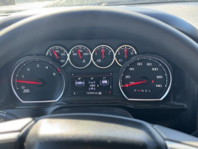 2021 Chevrolet Silverado 2500 Z71 Crew Cab Duramax Allison 4x4 LT Henrico VA