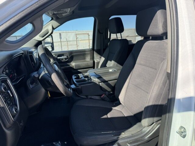 2021 Chevrolet Silverado 2500 Z71 Crew Cab Duramax Allison 4x4 LT Henrico VA