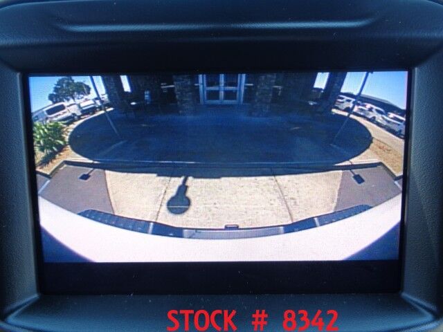 2021 Chevrolet Silverado 2500HD ~ 4x4 ~ Double Cab ~ Only 37K Miles! Rocklin CA