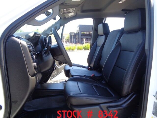 2021 Chevrolet Silverado 2500HD ~ 4x4 ~ Double Cab ~ Only 37K Miles! Rocklin CA