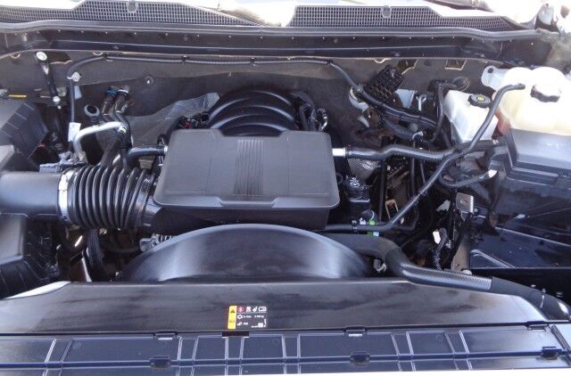2021 Chevrolet Silverado 2500HD ~ 4x4 ~ Double Cab ~ Only 37K Miles! Rocklin CA