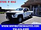 2021 Chevrolet Silverado 2500HD ~ 4x4 ~ Double Cab ~ Only 37K Miles! Rocklin CA