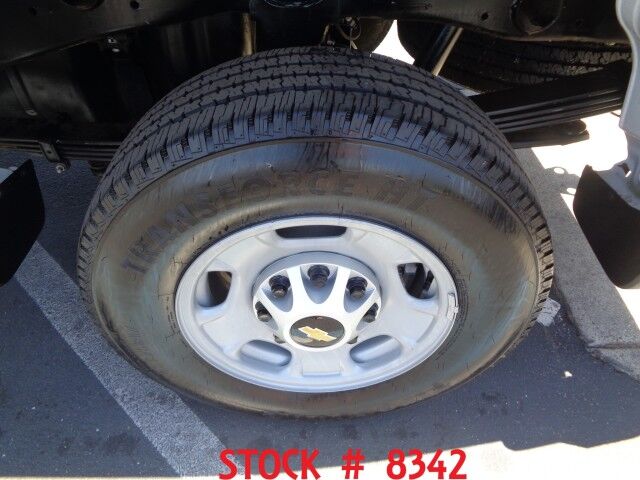 2021 Chevrolet Silverado 2500HD ~ 4x4 ~ Double Cab ~ Only 37K Miles! Rocklin CA