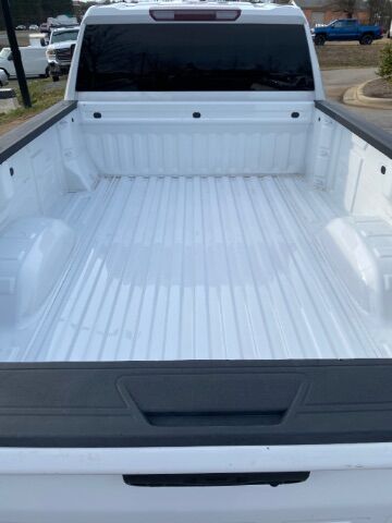 2021 Chevrolet Silverado 2500HD 2WD Crew Cab Long Bed WT Monroe NC