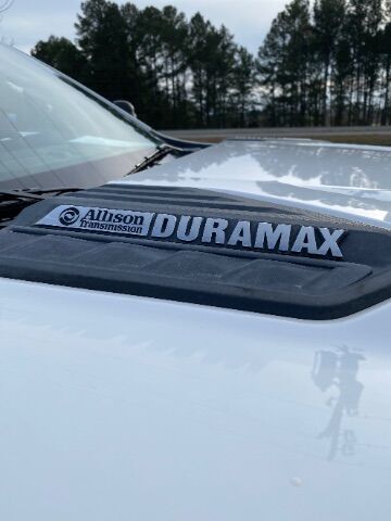 2021 Chevrolet Silverado 2500HD 2WD Crew Cab Long Bed WT Monroe NC