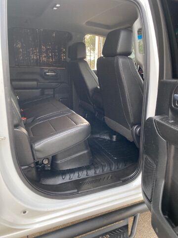 2021 Chevrolet Silverado 2500HD 2WD Crew Cab Long Bed WT Monroe NC