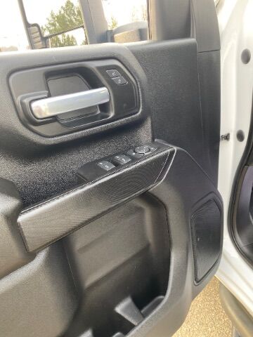 2021 Chevrolet Silverado 2500HD 2WD Crew Cab Long Bed WT Monroe NC