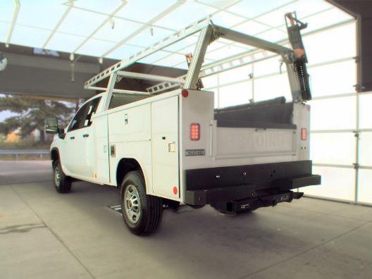 2021 Chevrolet Silverado 2500HD 2WD Double Cab Long Bed WT Charlotte NC