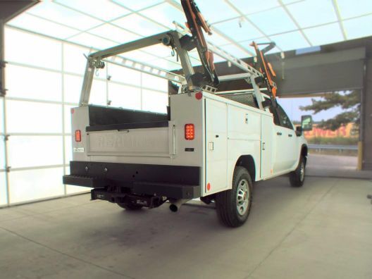 2021 Chevrolet Silverado 2500HD 2WD Double Cab Long Bed WT Charlotte NC