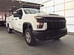 2021 Chevrolet Silverado 2500HD 2WD Double Cab Long Bed WT