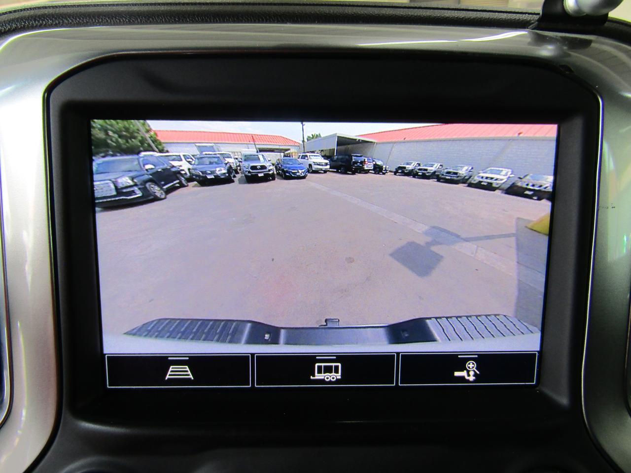 2021 Chevrolet Silverado 2500HD 4WD Crew Cab 159 LT Grand Prairie TX