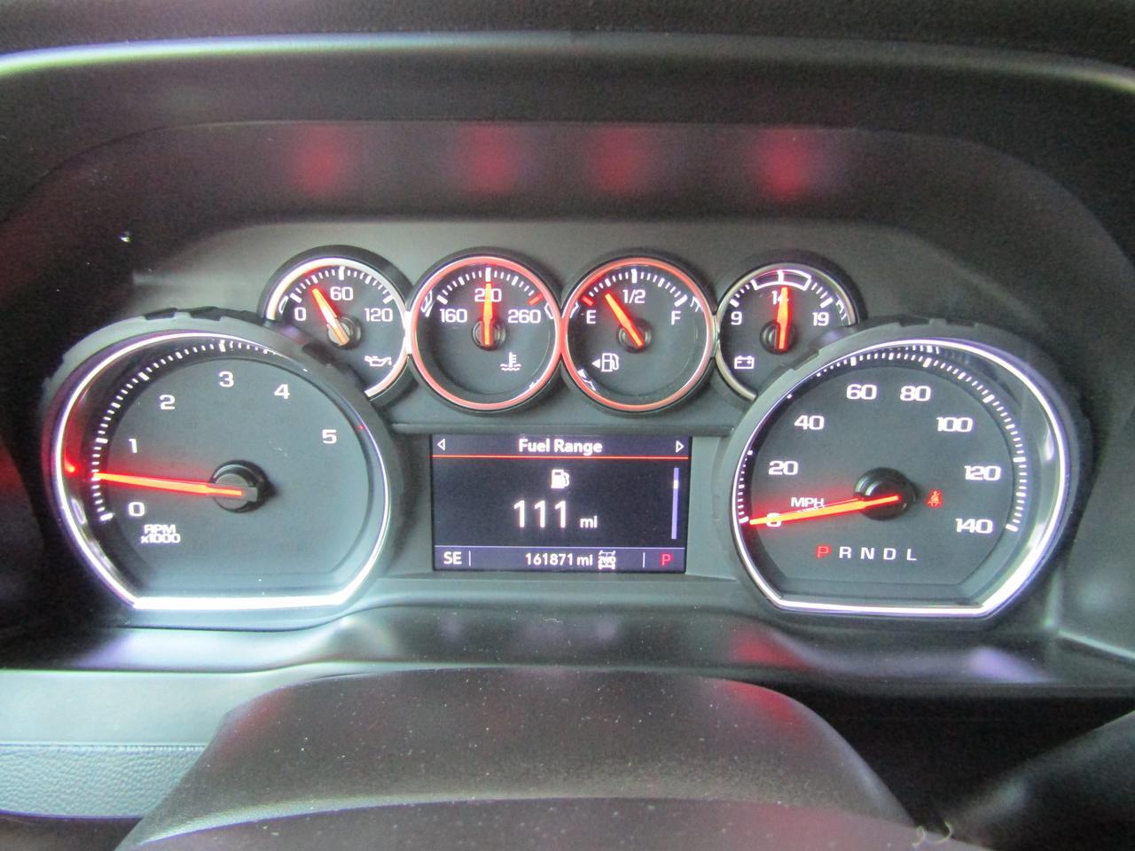 2021 Chevrolet Silverado 2500HD 4WD Crew Cab 159 LT Grand Prairie TX