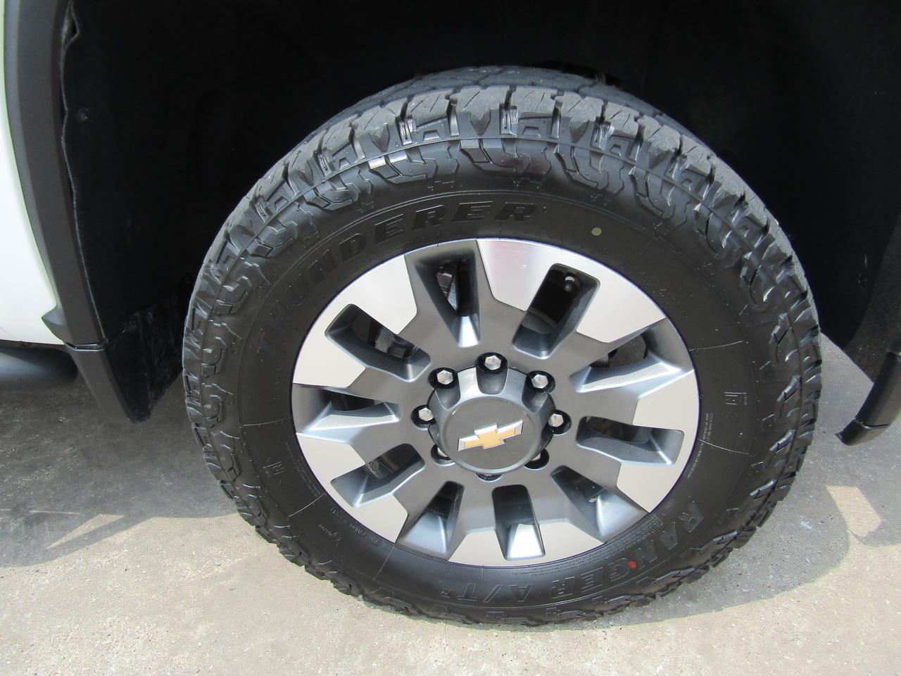 2021 Chevrolet Silverado 2500HD 4WD Crew Cab 159 LT Grand Prairie TX