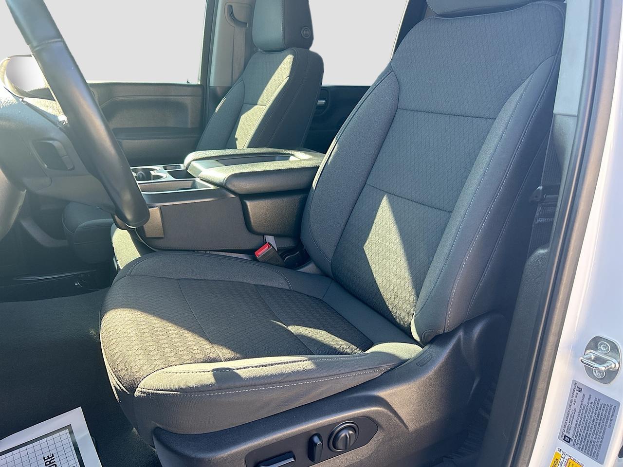 2021 Chevrolet Silverado 2500HD 4WD Crew Cab LT Venice FL