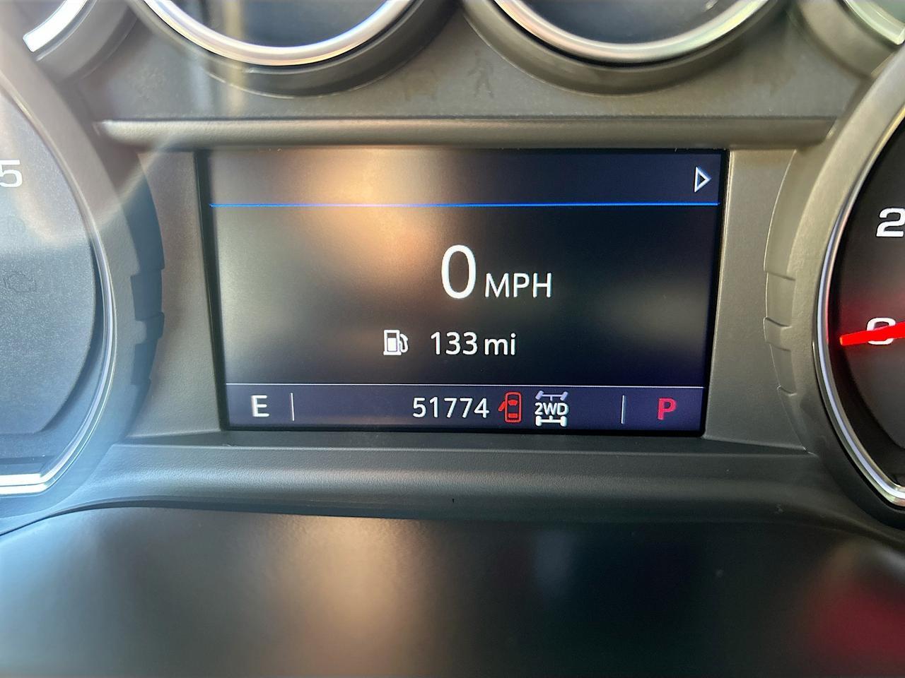 2021 Chevrolet Silverado 2500HD 4WD Crew Cab LT Venice FL