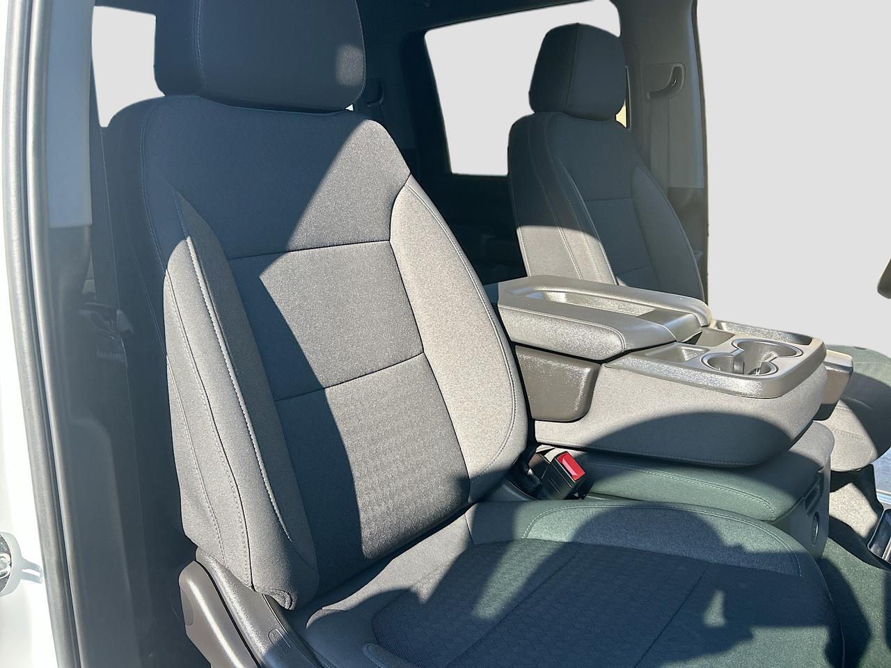 2021 Chevrolet Silverado 2500HD 4WD Crew Cab LT Venice FL