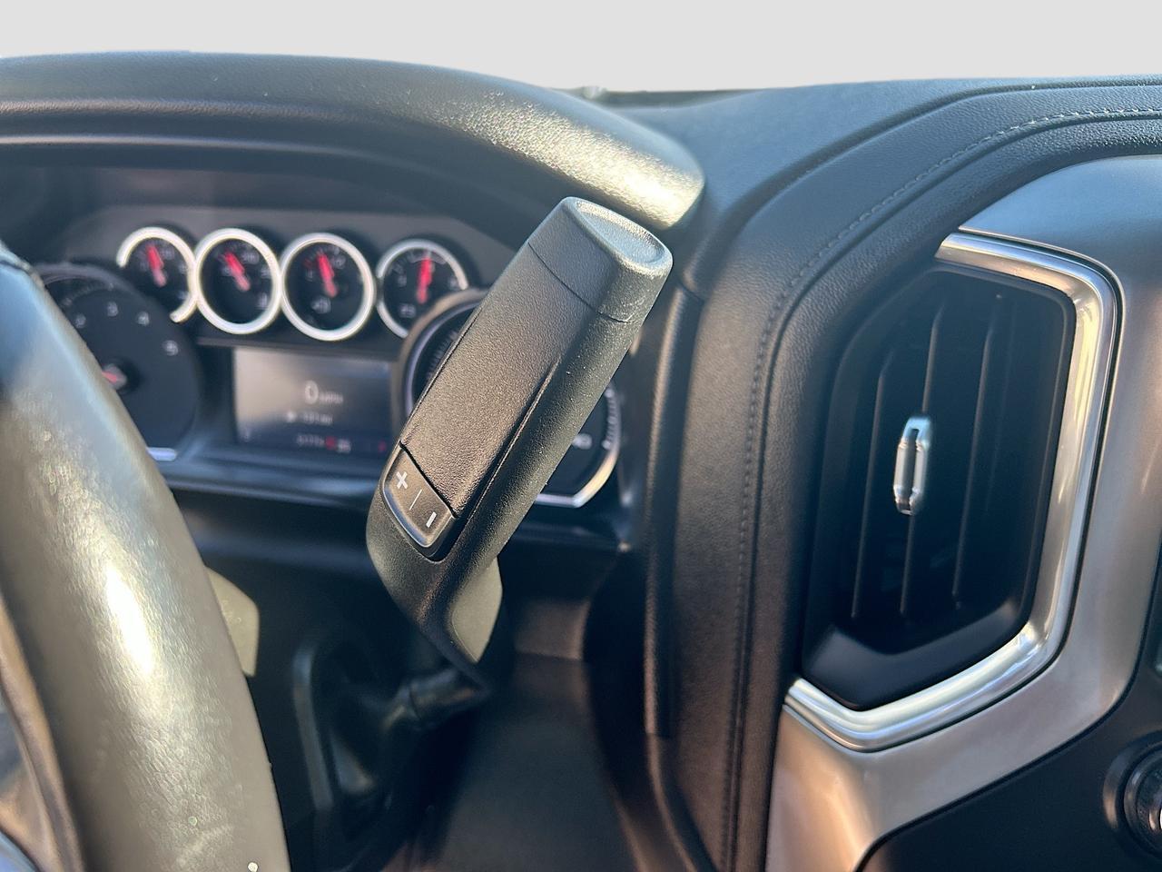 2021 Chevrolet Silverado 2500HD 4WD Crew Cab LT Venice FL