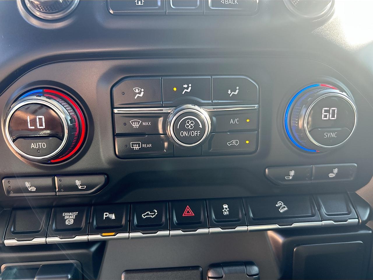 2021 Chevrolet Silverado 2500HD 4WD Crew Cab LT Venice FL