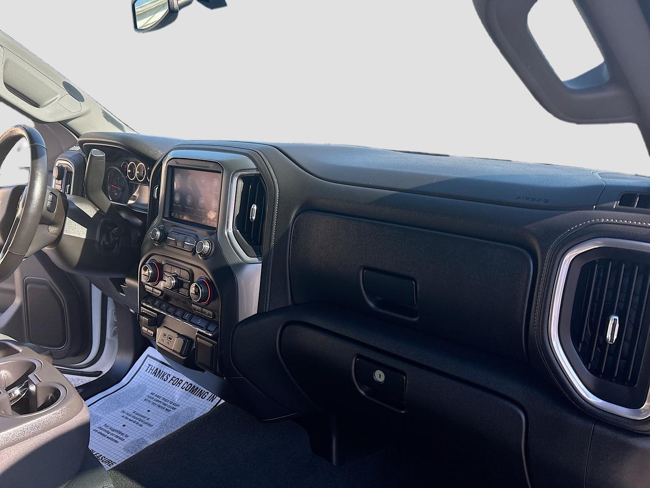 2021 Chevrolet Silverado 2500HD 4WD Crew Cab LT Venice FL