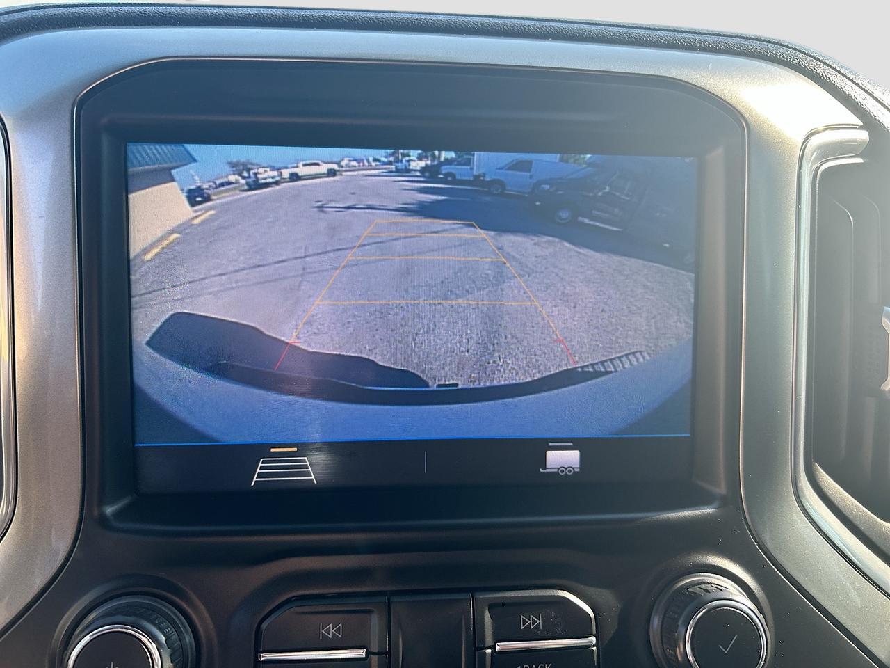 2021 Chevrolet Silverado 2500HD 4WD Crew Cab LT Venice FL