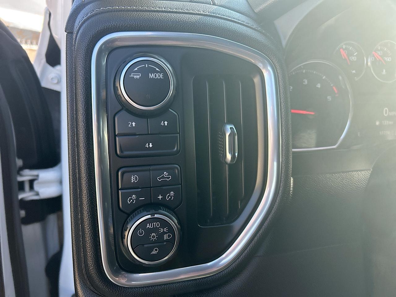 2021 Chevrolet Silverado 2500HD 4WD Crew Cab LT Venice FL