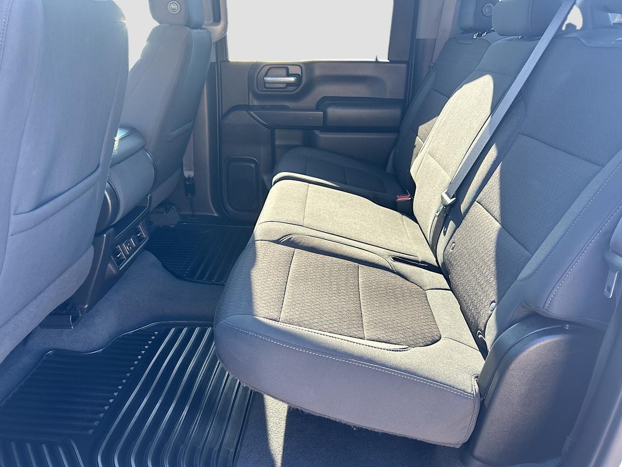 2021 Chevrolet Silverado 2500HD 4WD Crew Cab LT Venice FL