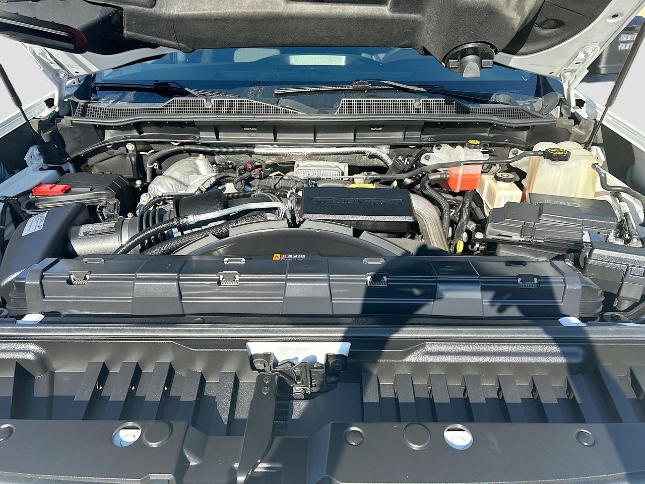 2021 Chevrolet Silverado 2500HD 4WD Crew Cab LT Venice FL