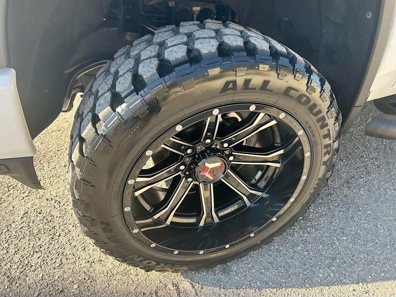 2021 Chevrolet Silverado 2500HD 4WD Crew Cab LT Venice FL