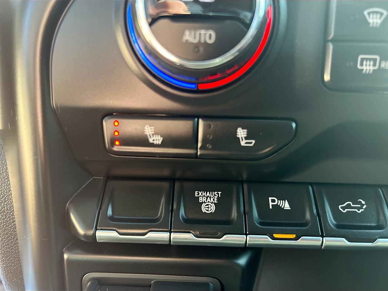 2021 Chevrolet Silverado 2500HD 4WD Crew Cab LT Venice FL