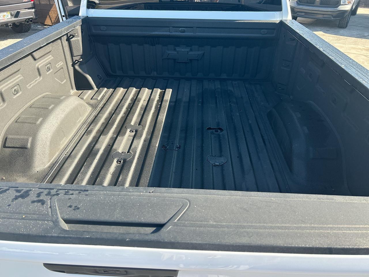 2021 Chevrolet Silverado 2500HD 4WD Crew Cab LT Venice FL