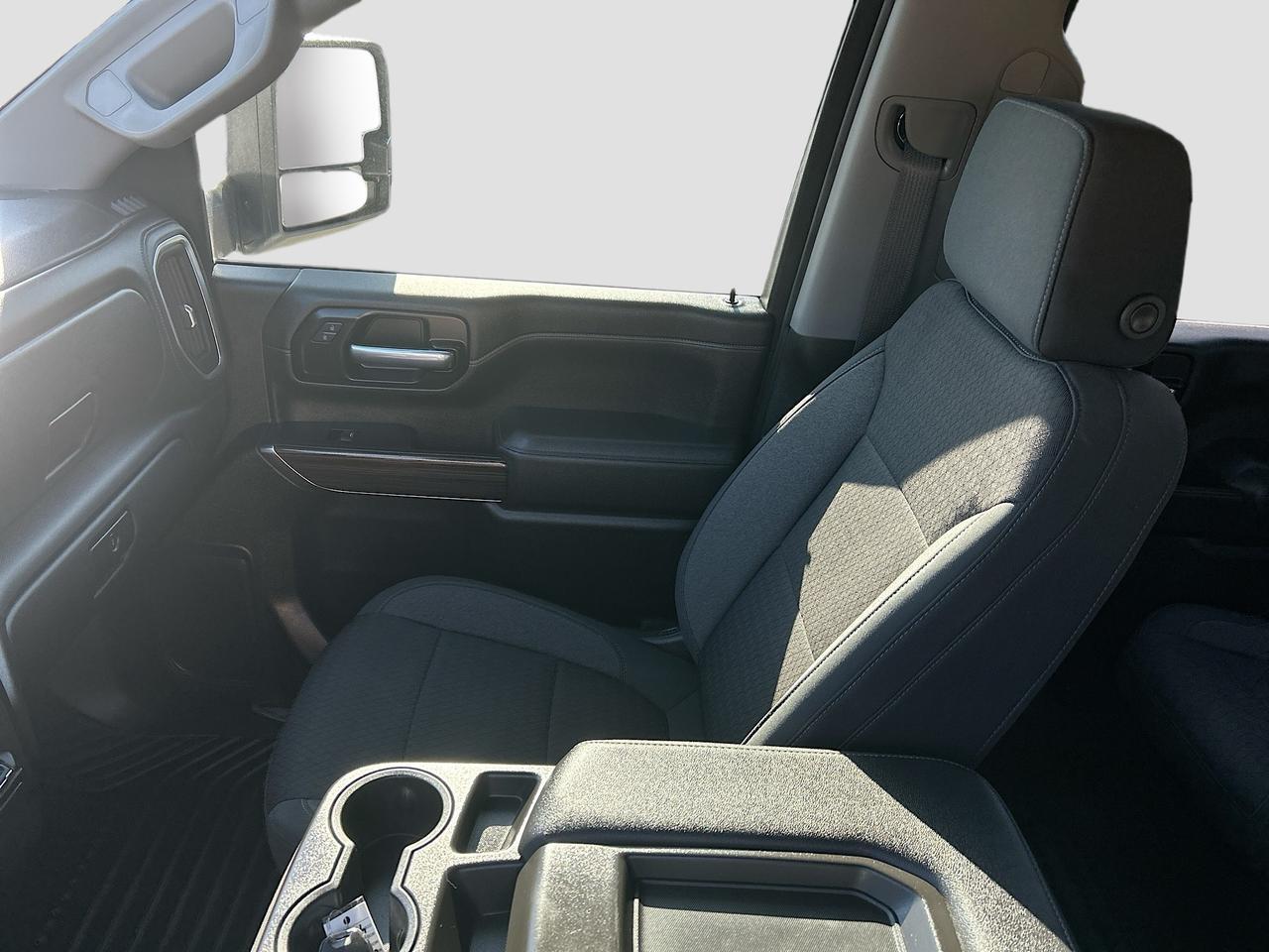 2021 Chevrolet Silverado 2500HD 4WD Crew Cab LT Venice FL