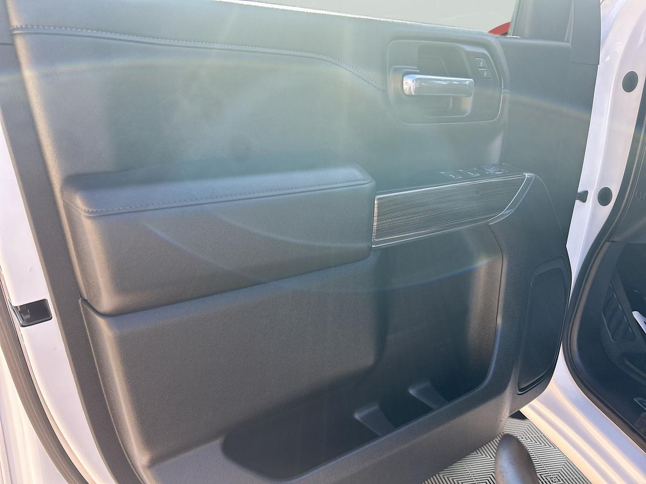 2021 Chevrolet Silverado 2500HD 4WD Crew Cab LT Venice FL