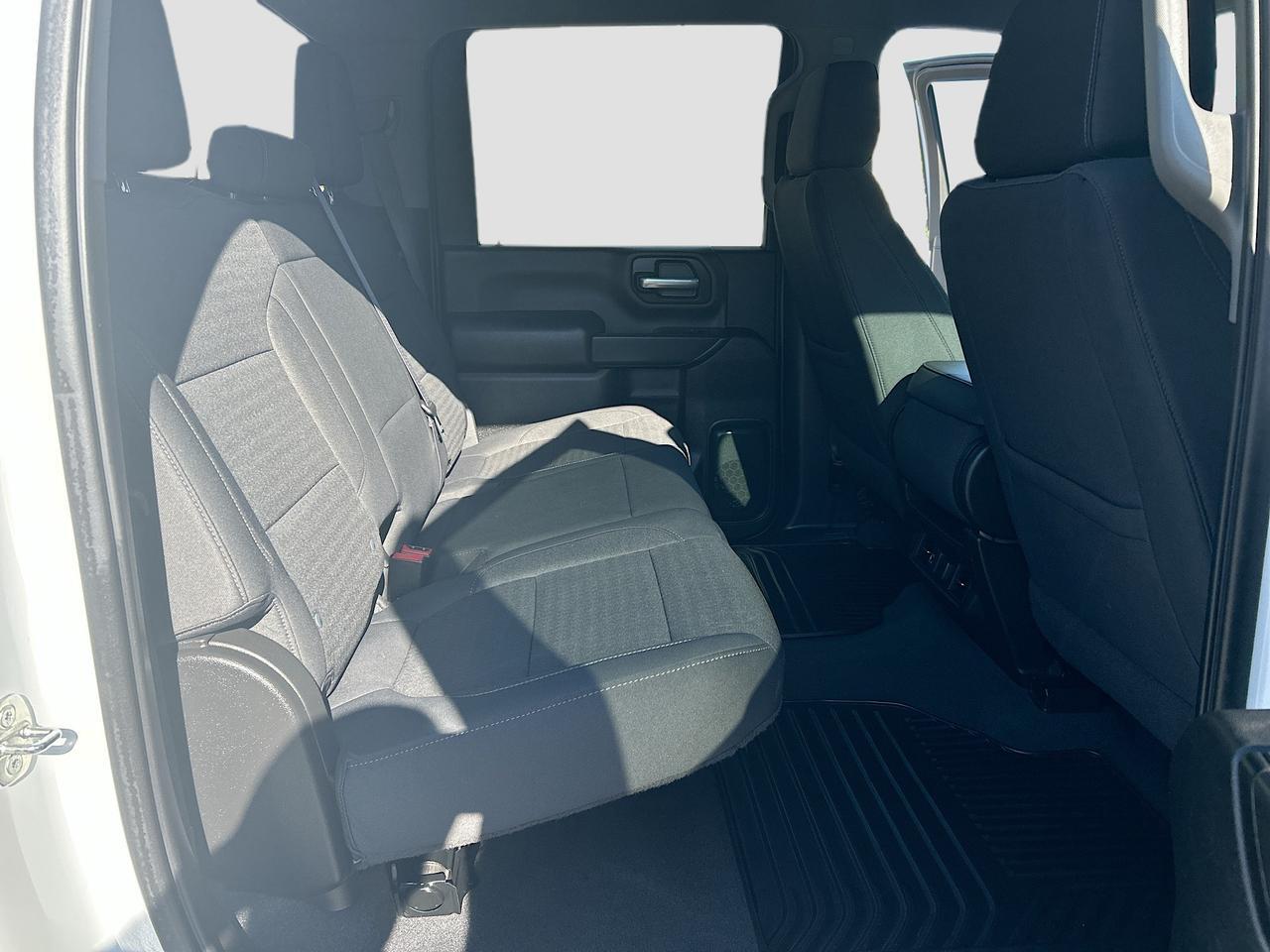 2021 Chevrolet Silverado 2500HD 4WD Crew Cab LT Venice FL