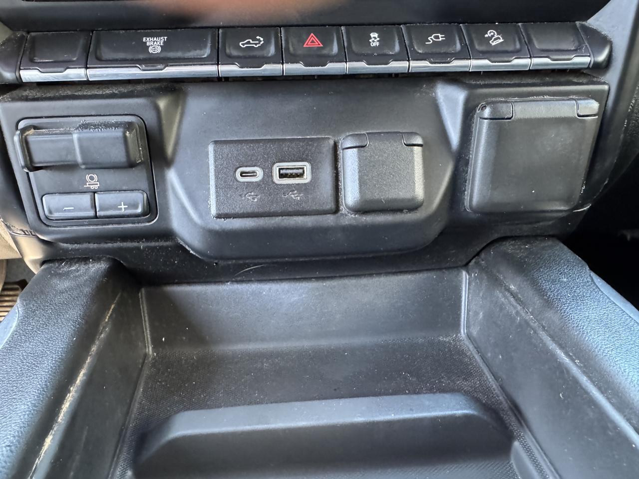 2021 Chevrolet Silverado 2500HD 4WD Crew Cab Standard Bed LTZ Monroe NC