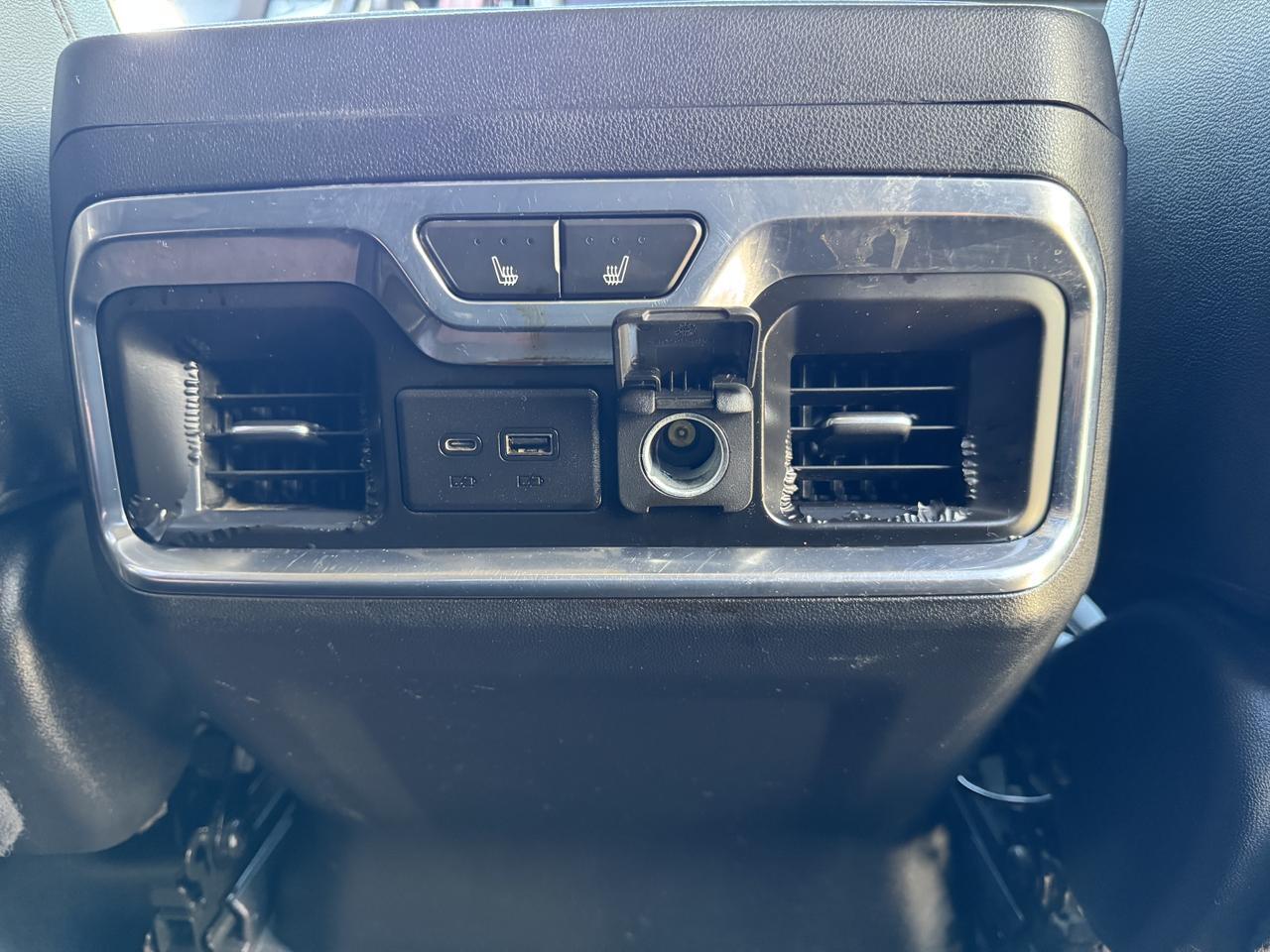 2021 Chevrolet Silverado 2500HD 4WD Crew Cab Standard Bed LTZ Monroe NC