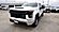 2021 Chevrolet Silverado 2500HD 4WD Crew Cab Standard Bed WT Laredo TX