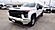 2021 Chevrolet Silverado 2500HD 4WD Crew Cab Standard Bed WT Laredo TX