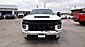 2021 Chevrolet Silverado 2500HD 4WD Crew Cab Standard Bed WT Laredo TX