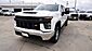 2021 Chevrolet Silverado 2500HD 4WD Crew Cab Standard Bed WT Laredo TX