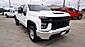 2021 Chevrolet Silverado 2500HD 4WD Crew Cab Standard Bed WT Laredo TX
