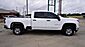 2021 Chevrolet Silverado 2500HD 4WD Crew Cab Standard Bed WT Laredo TX