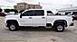 2021 Chevrolet Silverado 2500HD 4WD Crew Cab Standard Bed WT Laredo TX