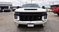 2021 Chevrolet Silverado 2500HD 4WD Crew Cab Standard Bed WT Laredo TX