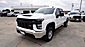 2021 Chevrolet Silverado 2500HD 4WD Crew Cab Standard Bed WT Laredo TX