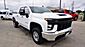 2021 Chevrolet Silverado 2500HD 4WD Crew Cab Standard Bed WT Laredo TX