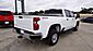 2021 Chevrolet Silverado 2500HD 4WD Crew Cab Standard Bed WT Laredo TX