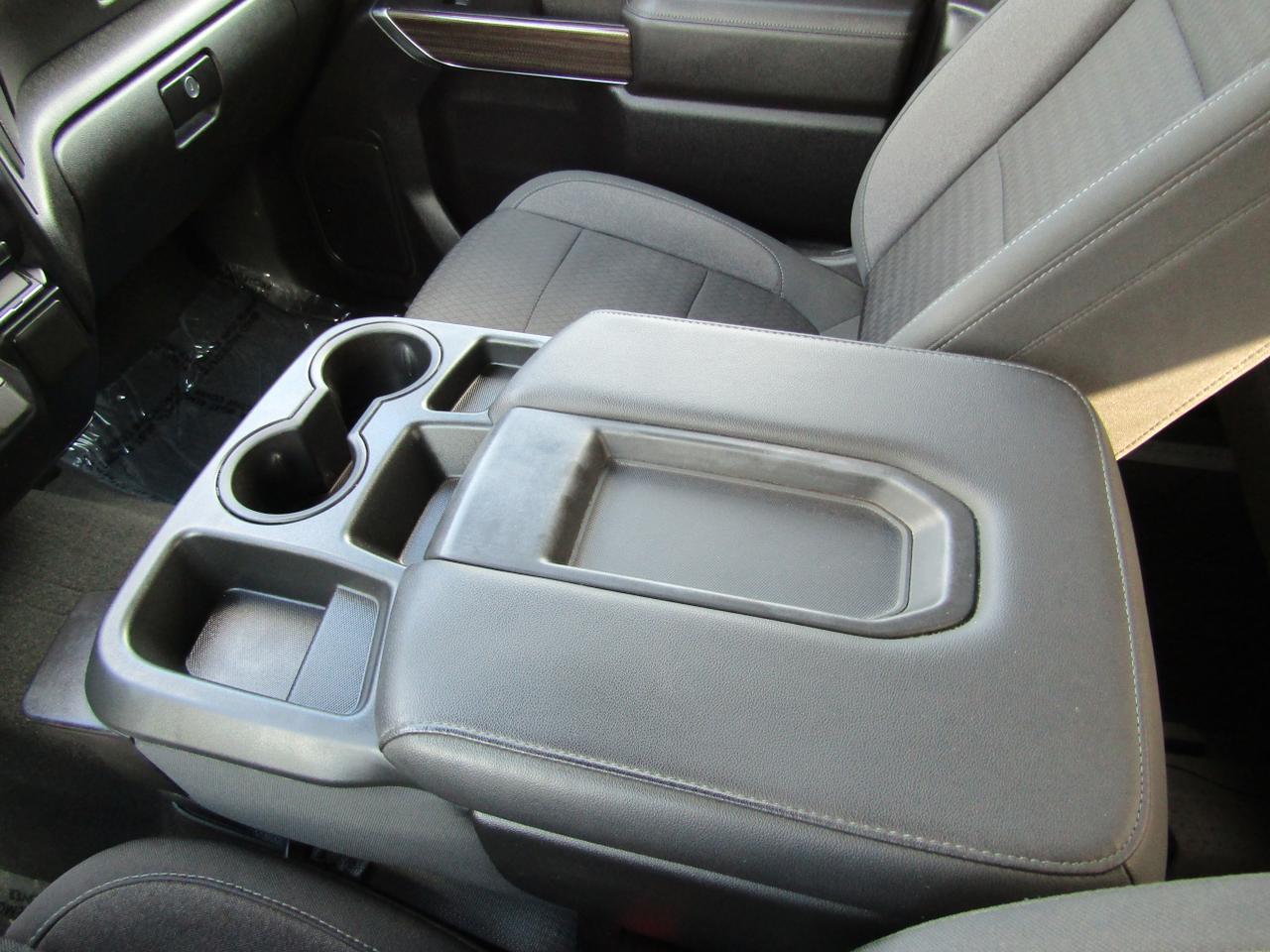 2021 Chevrolet Silverado 2500HD 4WD Double Cab 162 LT Grand Prairie TX