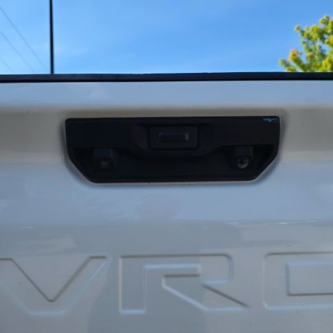 2021 Chevrolet Silverado 2500HD 4WD Double Cab Standard Bed WT Monroe NC