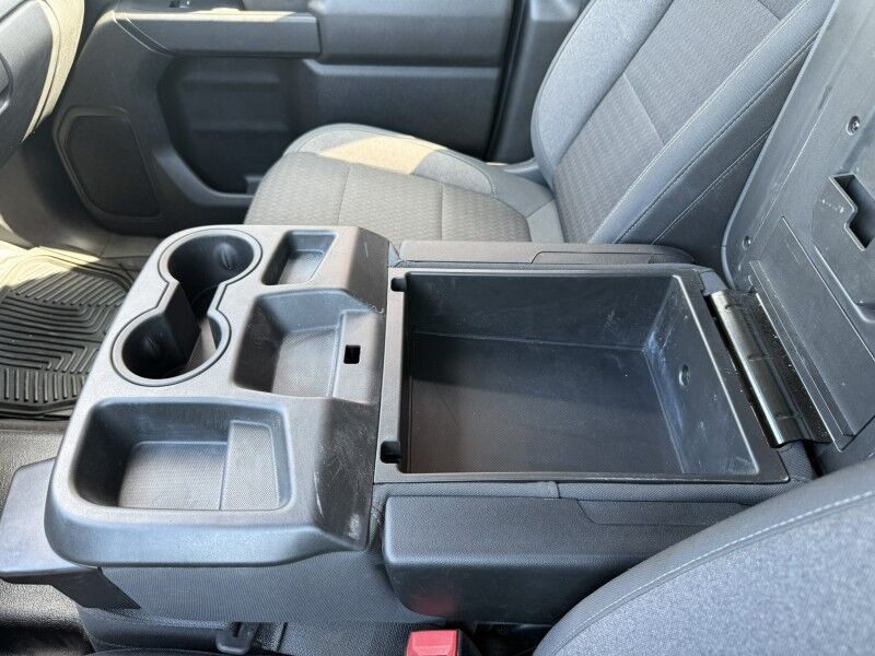 2021 Chevrolet Silverado 2500HD 4x4 31k mi's Work Truck Collinsville OK
