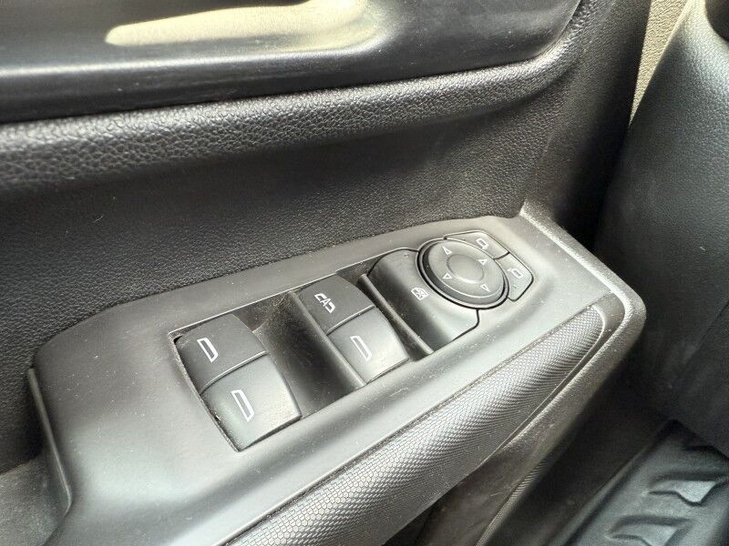 2021 Chevrolet Silverado 2500HD 4x4 31k mi's Work Truck Collinsville OK